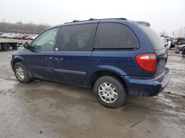 1D4GP45R56B571380 Dodge Caravan Sxt
