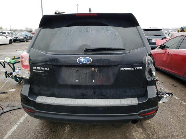 2018 SUBARU FORESTER 2 - JF2SJAJC3JH400174