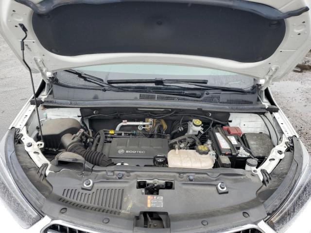 2019 BUICK ENCORE PRE - KL4CJASB0KB895859