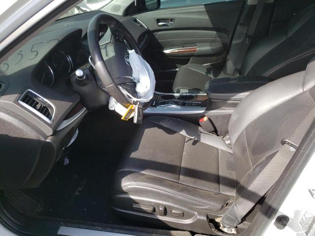 19UUB2F30HA006249 Acura TLX
