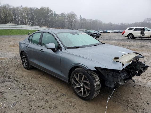 2019 VOLVO S60 T6 MOM - 7JRA22TK1KG015125