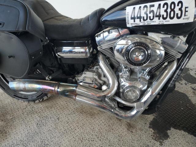 2007 HARLEY-DAVIDSON FXDC DAYTO 1HD1GV4147K315669