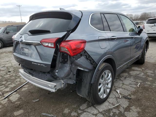 2020 BUICK ENVISION P - LRBFX1SA5LD226449