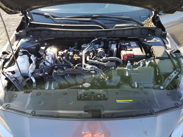 2023 NISSAN ALTIMA SV - 1N4BL4DV2PN339701