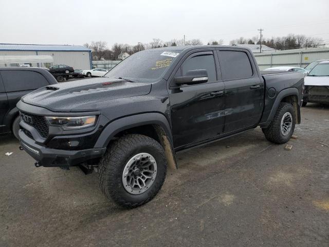 2021 RAM 1500 TRX - 1C6SRFU91MN901047