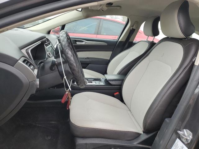 2019 FORD FUSION SE 3FA6P0HD6KR216618