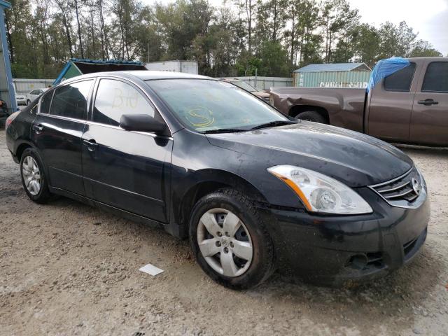 1N4AL2AP3CN485671 Nissan Altima Base