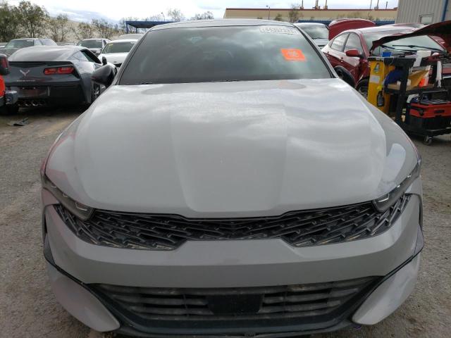 5XXG64J29NG113214 KIA K5 GT LINE