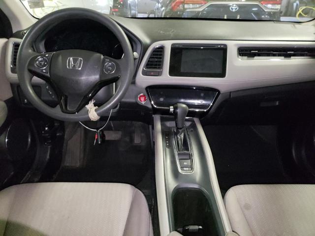 2016 HONDA HR-V EX 3CZRU5H57GM711270
