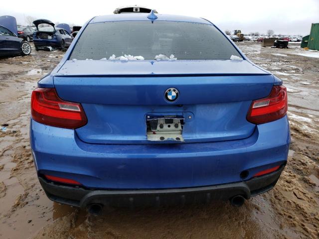 2015 BMW 228 XI - WBA1F7C55FVX96272