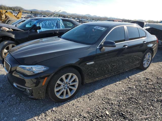 2016 BMW 5 Series 535xi