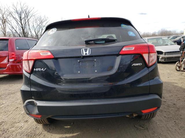 3CZRU6H75HM718761 Honda Hr-v Exl