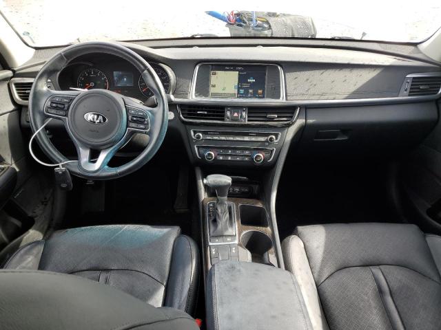 5XXGU4L33GG042509 KIA OPTIMA EX