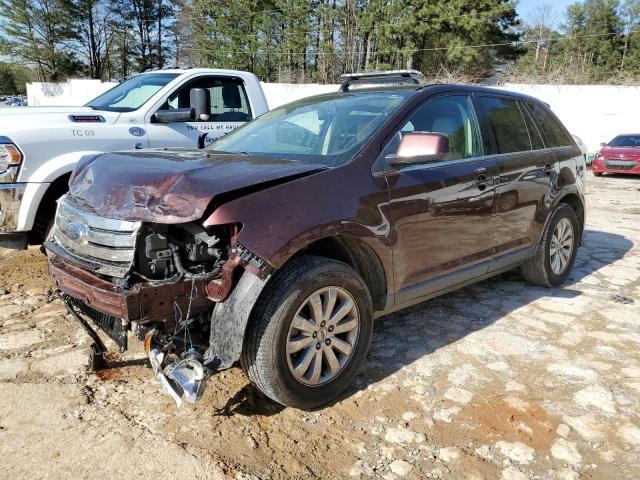 2009 Ford Edge Limited