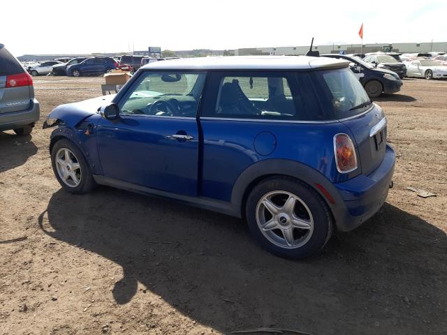 WMWMF33548TT62042 Mini Cooper