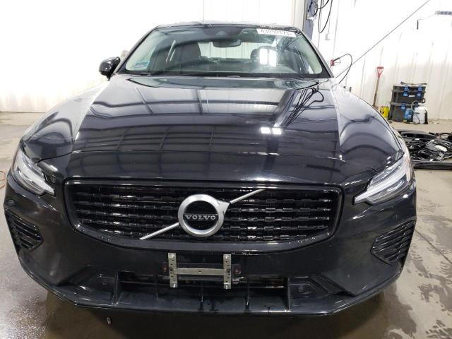 2021 VOLVO S60 T8 REC 7JRBR0FZXMG103123