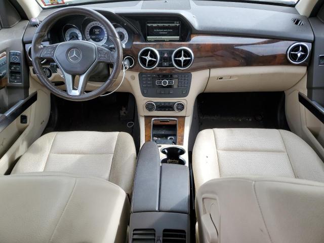 2015 MERCEDES-BENZ GLK 350 4M - WDCGG8JB1FG364608