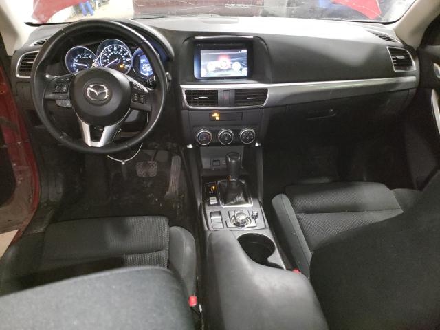 2016 MAZDA CX-5 TOURI - JM3KE4CYXG0676735