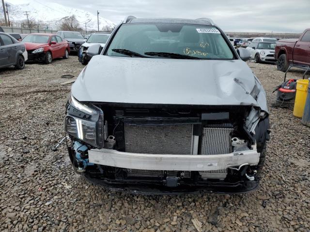 5NMS4DAL4MH308288 Hyundai Santa Fe Limited