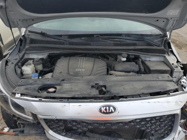 KNDMB5C19H6218380 KIA SEDONA LX