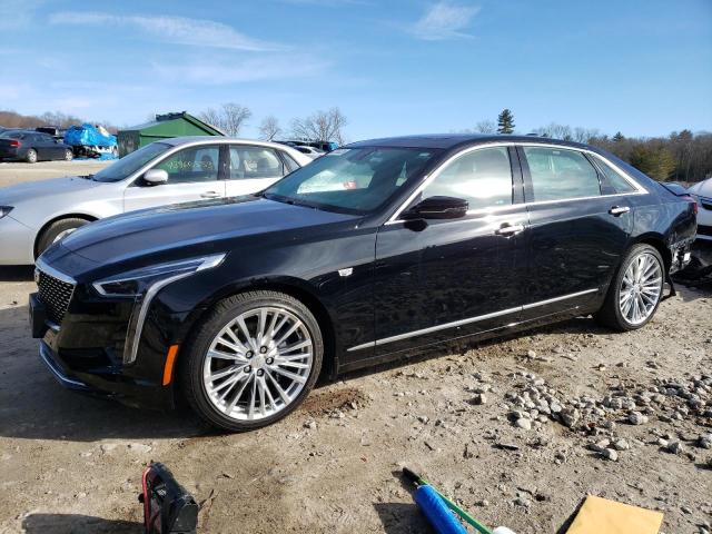 2020 Cadillac CT6 