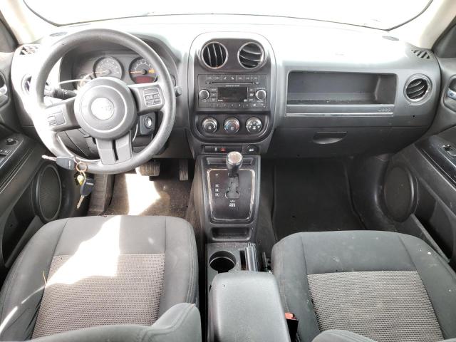 1C4NJPBB8ED789993 Jeep Patriot Sport