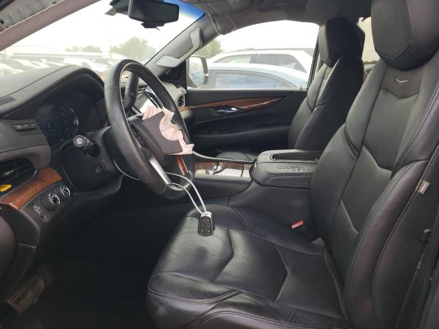2016 CADILLAC ESCALADE L - 1GYS4BKJ6GR123879