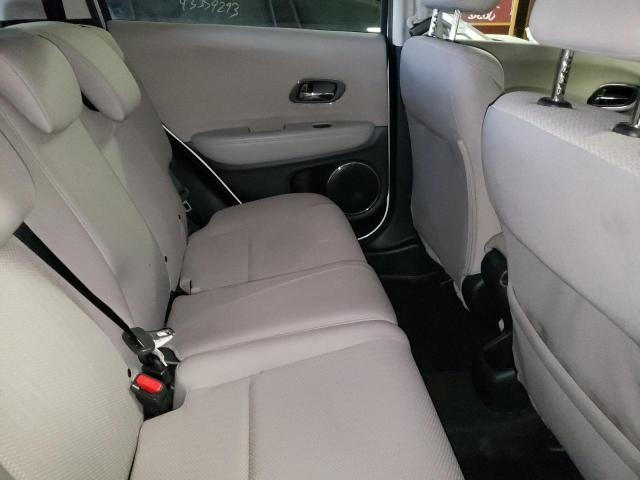 2016 HONDA HR-V EX 3CZRU5H57GM711270