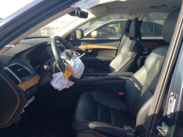 2021 VOLVO 144S YV4A22PK5M1771956