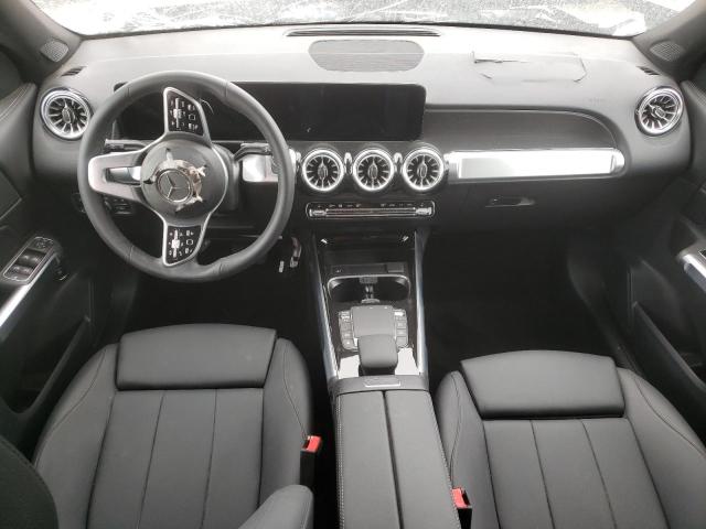 2022 MERCEDES-BENZ GLB 250 4M - W1N4M4HB5NW230648