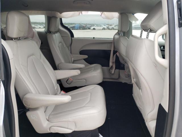 2021 CHRYSLER VOYAGER LX - 2C4RC1DGXMR538339