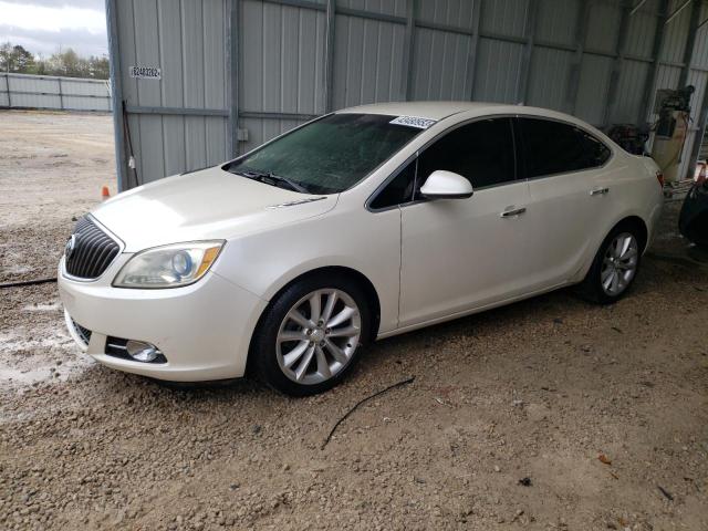 2012 Buick Verano 