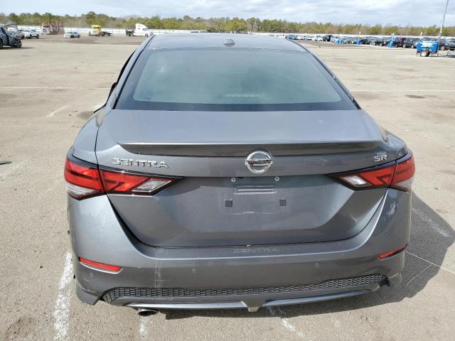 3N1AB8DV4LY309096 Nissan Sentra SR 6