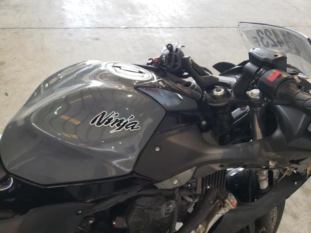 2018 KAWASAKI EX650 F - JKAEXEK11JDA13447