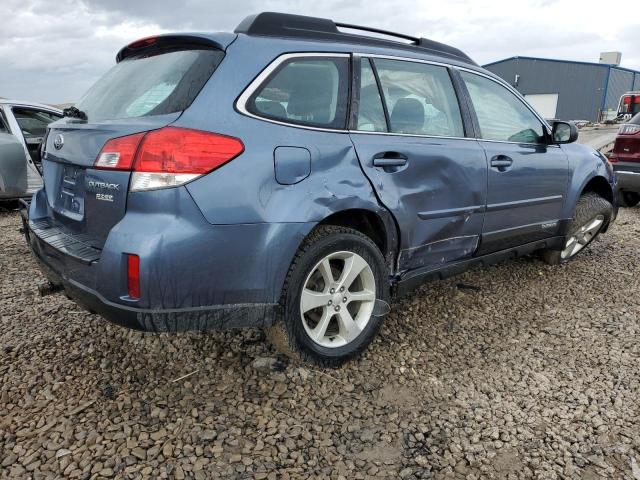 4S4BRBAC6E3225785 Subaru Outback 2.5i