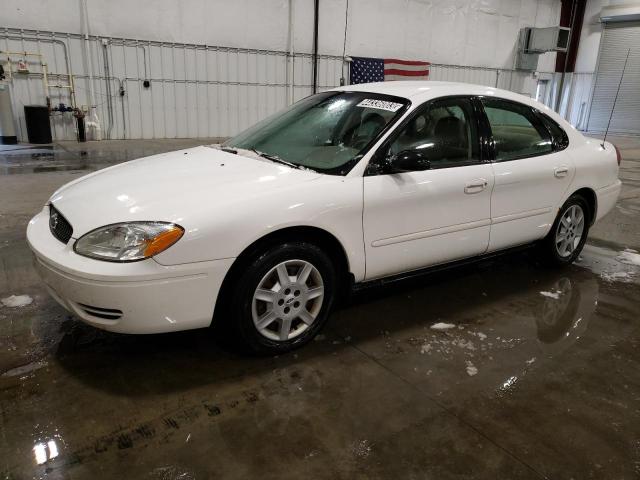 2007 Ford Taurus SE