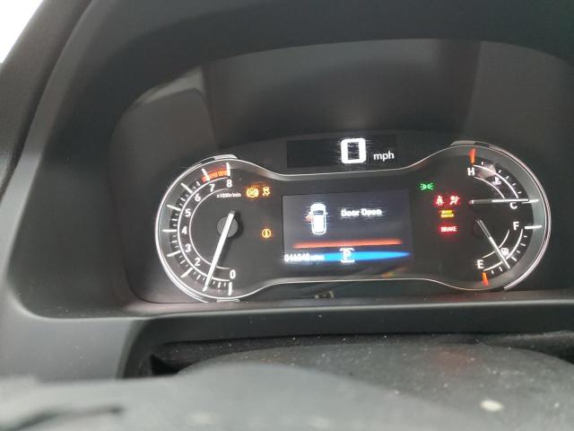 2016 HONDA PILOT - 5FNYF5H19GB013014