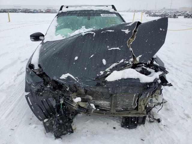 4S3BWAG60L3007119 Subaru Legacy Sport