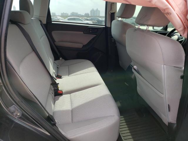 JF2SJABC7HH486579 Subaru Forester 2.5i