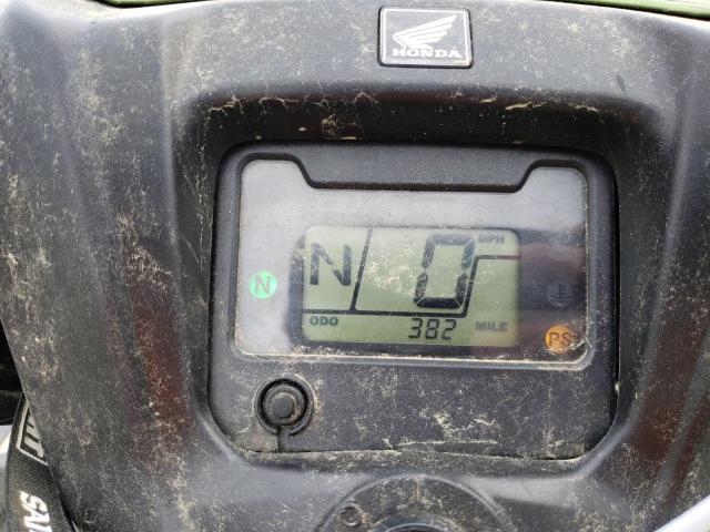 2020 HONDA TRX520 FA 1HFTE46H6L4550521