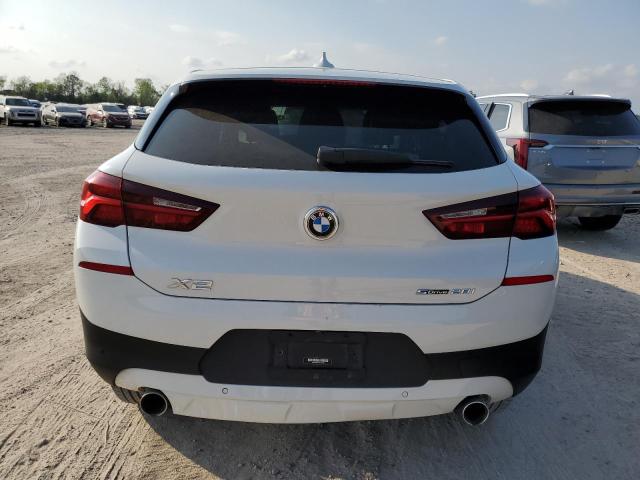 2022 BMW X2 SDRIVE2 WBXYH9C04N5U10096
