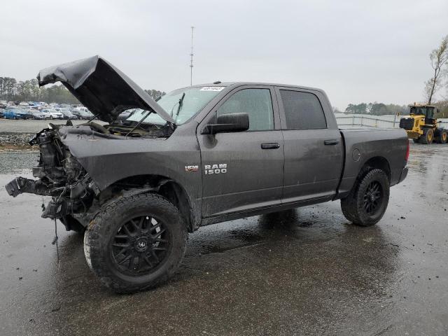 2017 RAM 1500 ST 3C6RR7KT4HG709316