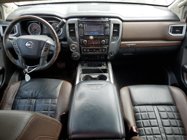 2017 NISSAN TITAN XD S - 1N6BA1F49HN547558