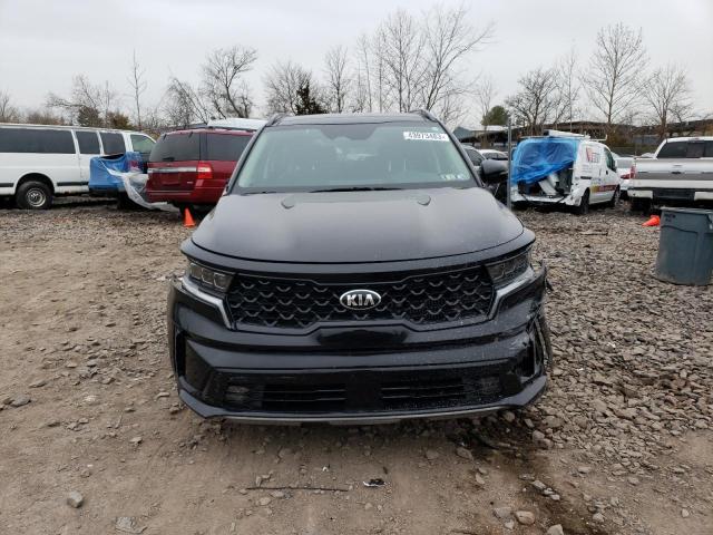 2021 KIA SORENTO SX - 5XYRKDLF4MG052725