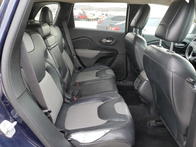 1C4PJMDS9EW213970 Jeep Cherokee Limited