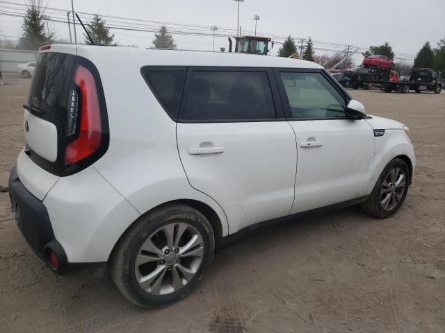 2015 KIA SOUL + - KNDJP3A51F7192394