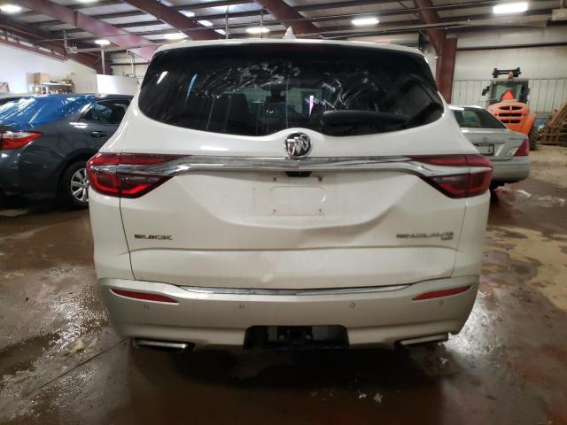 2018 BUICK ENCLAVE AV - 5GAEVCKW8JJ145360