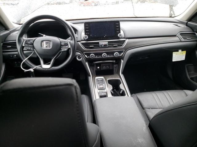 2021 HONDA ACCORD HYB - 1HGCV3F54MA007196