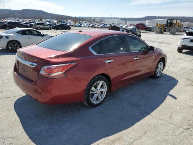 1N4AL3AP4FN350080 Nissan ALTIMA 2.5