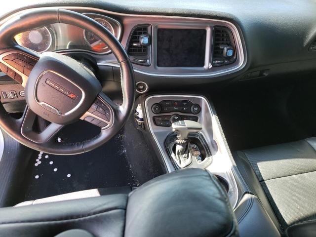 2C3CDZAG3KH665639 Dodge Challenger Sxt